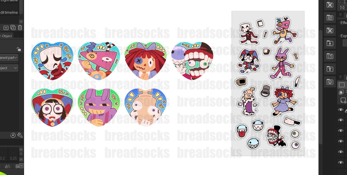 bread 🍞 || CF22📌 tweet media