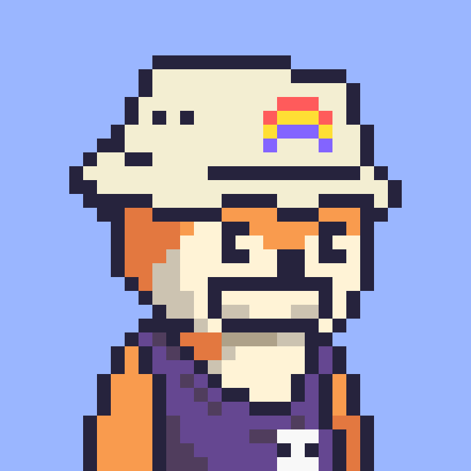 FamousFoxFederation Sales tweet media