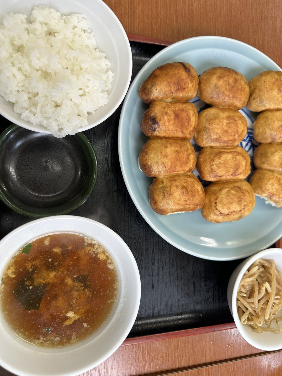 XMxp6's tweet photo. 今日はホワイト餃子♡ https://t.co/5vh9ynCQ60