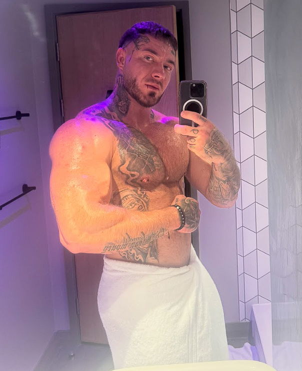 Jay James tweet media