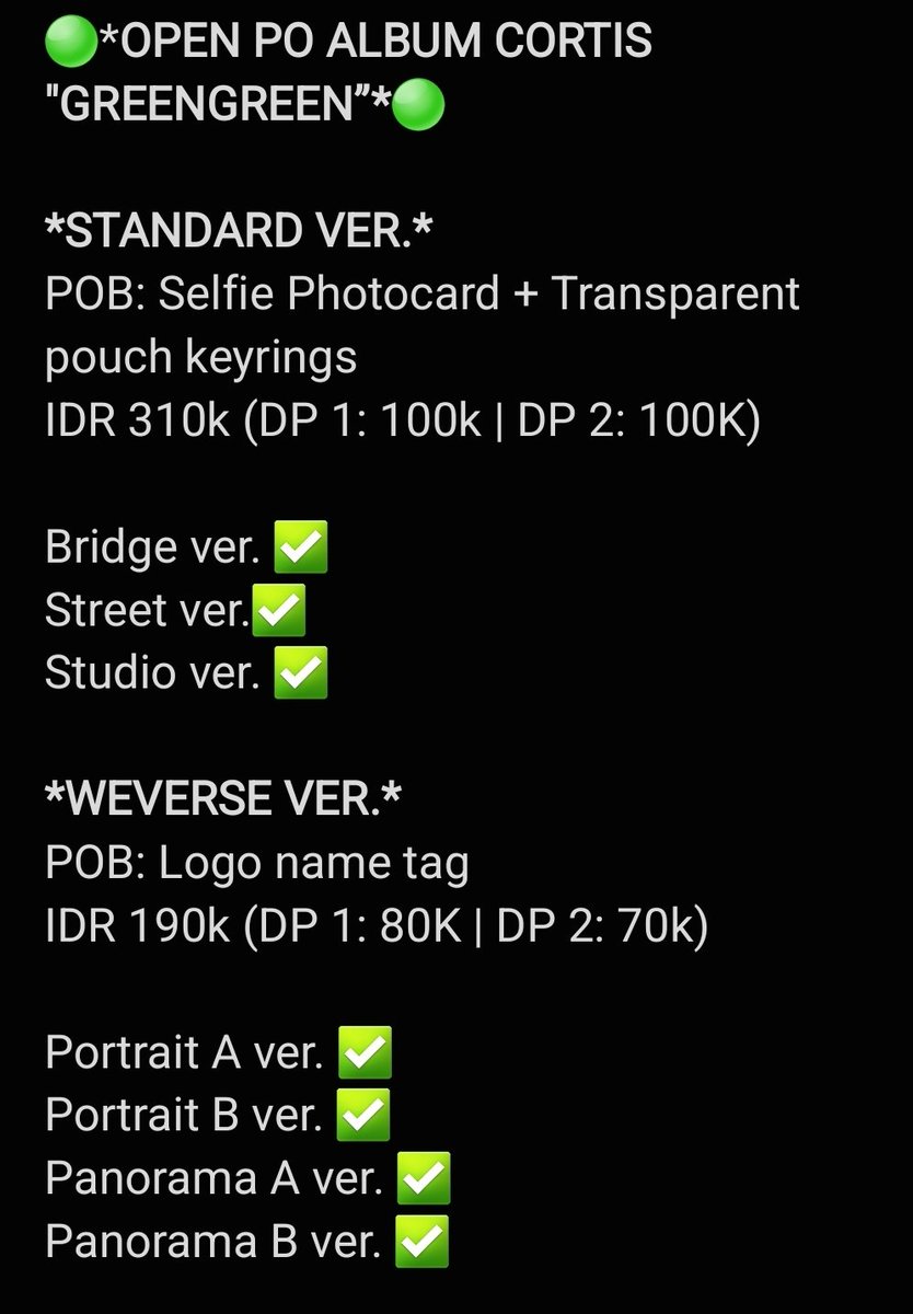 GO by Slebew | OPEN MEMBER tweet media