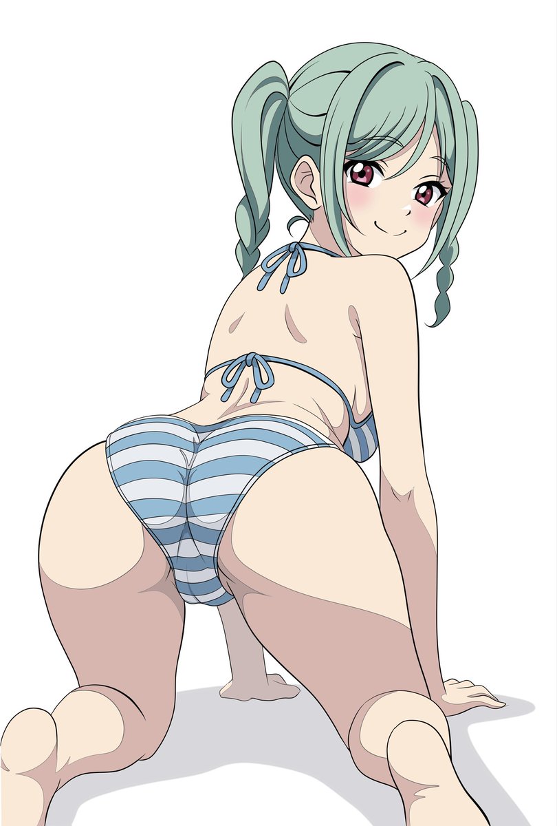 Love Love Comedy tweet media