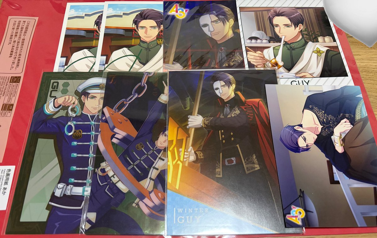 ラム汰@12日から対応不可 tweet media