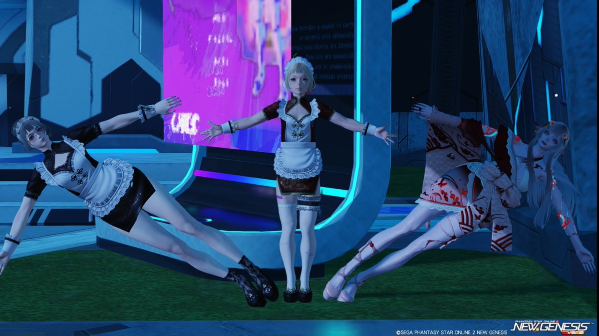 ロイヤルクリッパー tweet media