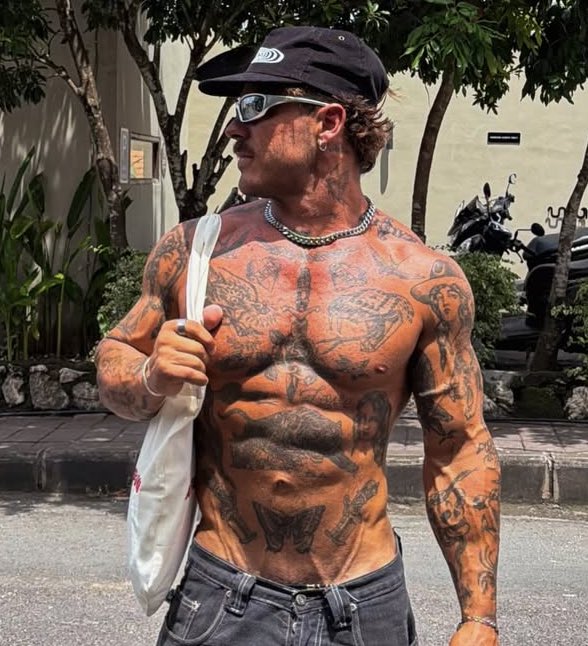 GOTHAM (@gothampict) on Twitter photo 