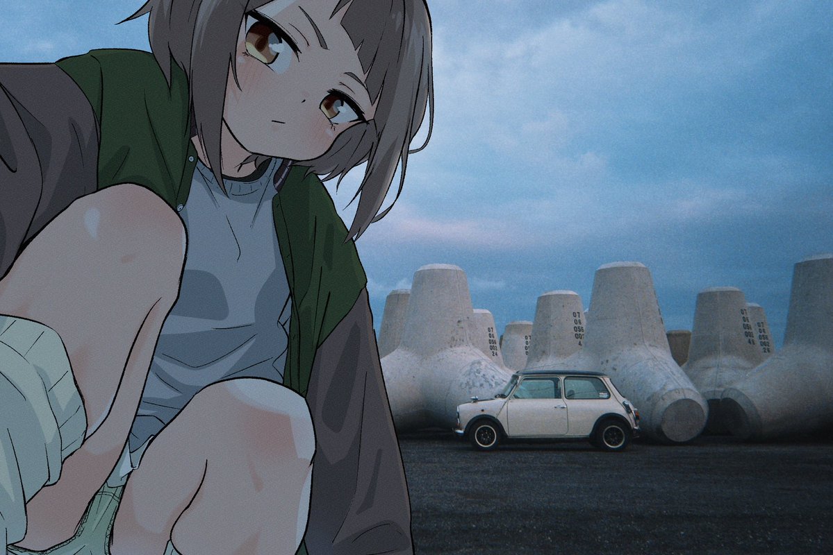 けーき tweet media