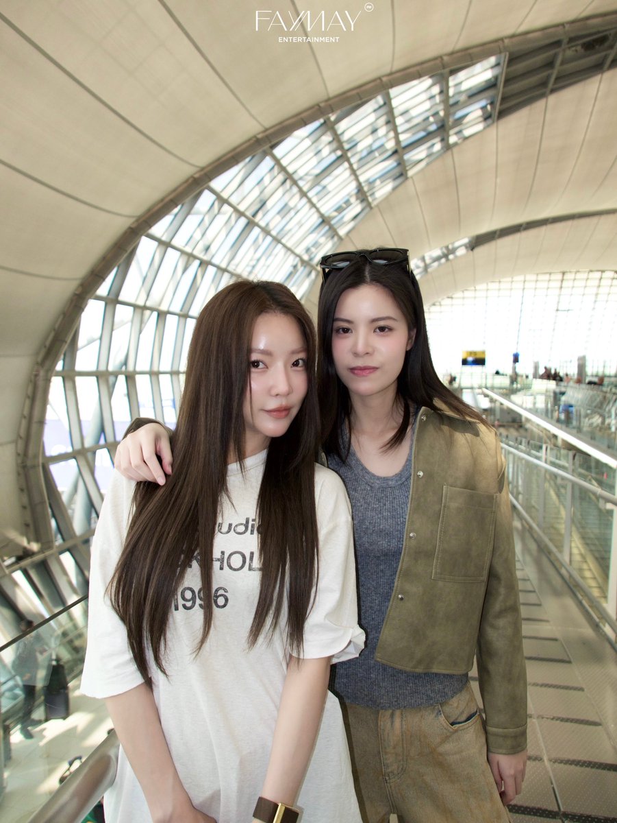 FAYMAY entertainment tweet media