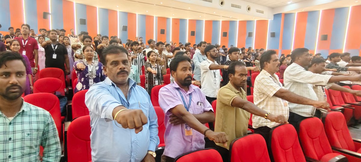 RTO GANJAM tweet media