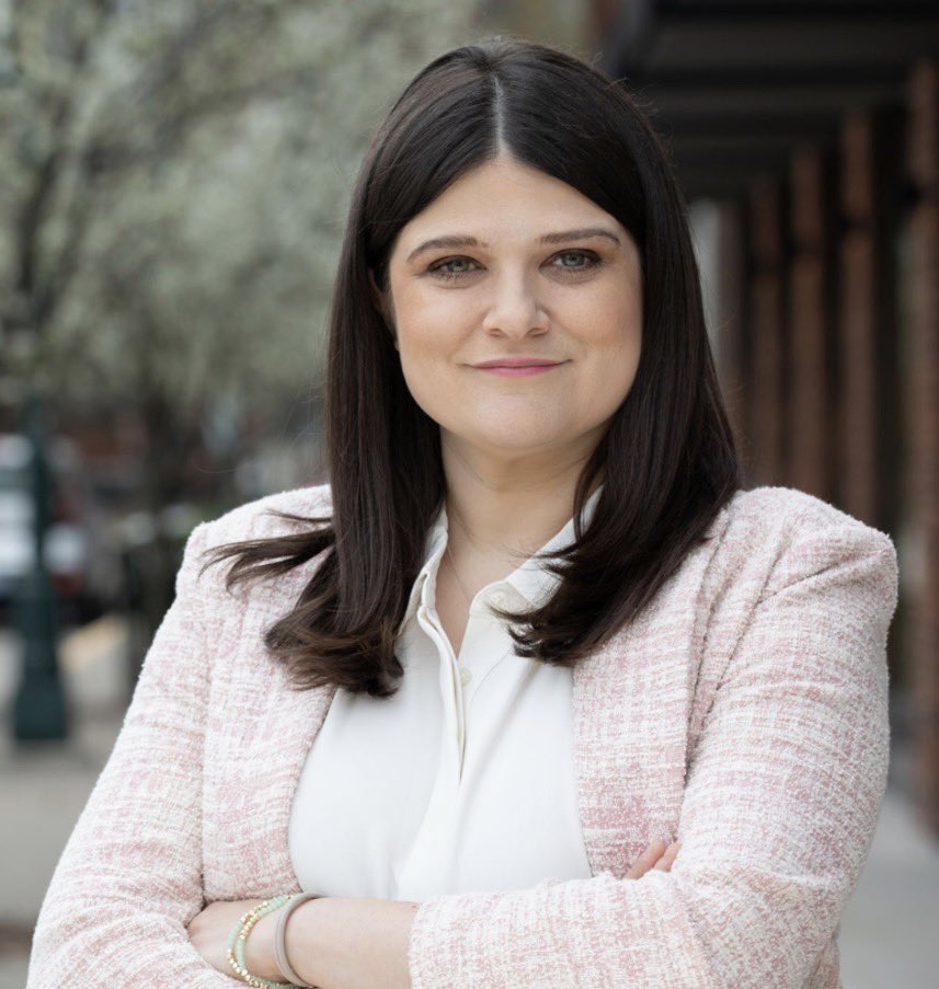 Debbie Dingell Stan🇺🇦🇵🇸🇬🇪 tweet media