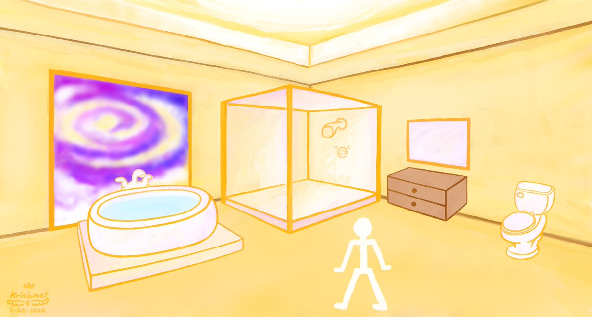 Krishmet tweet media