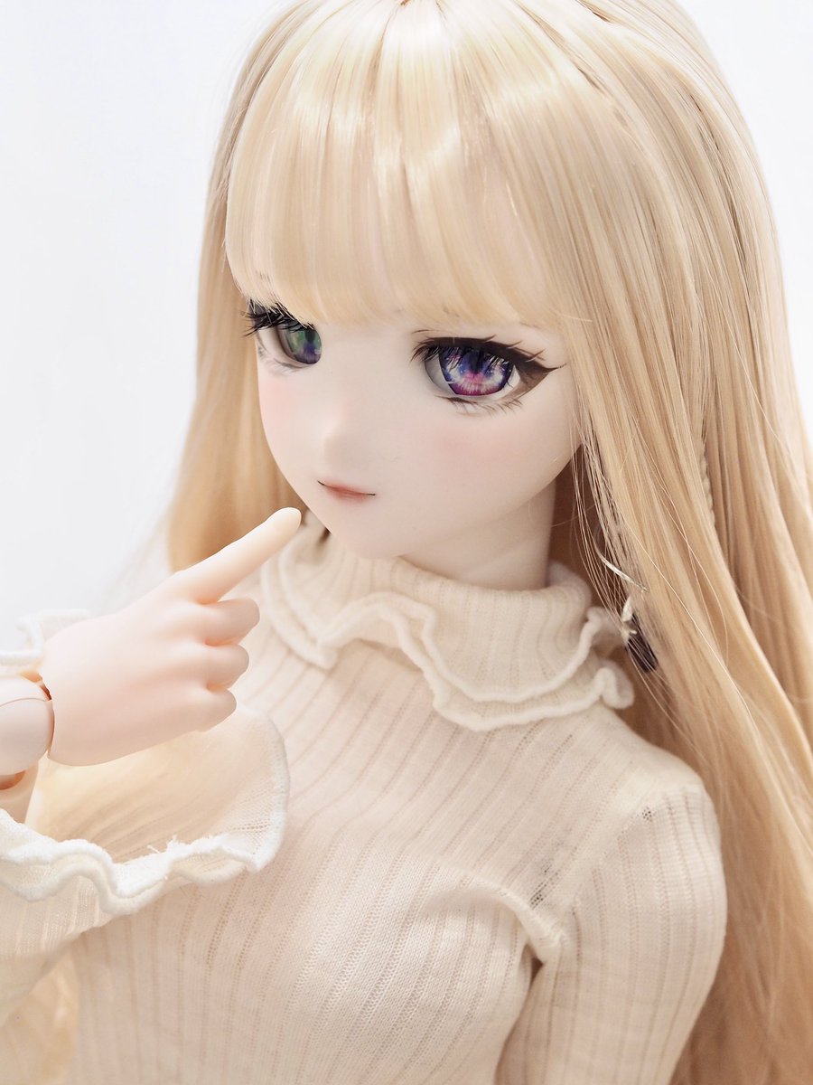 えるどぉる4/1“BOOTH”OPEN tweet media