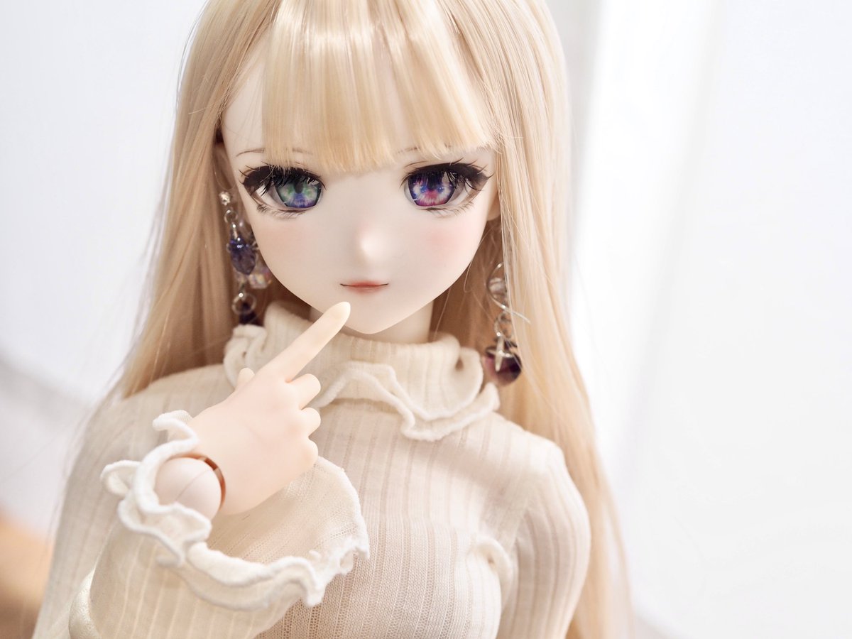 えるどぉる4/1“BOOTH”OPEN tweet media