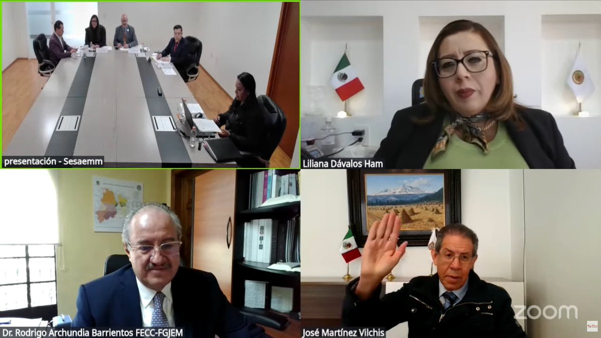 José Martínez Vilchis tweet media