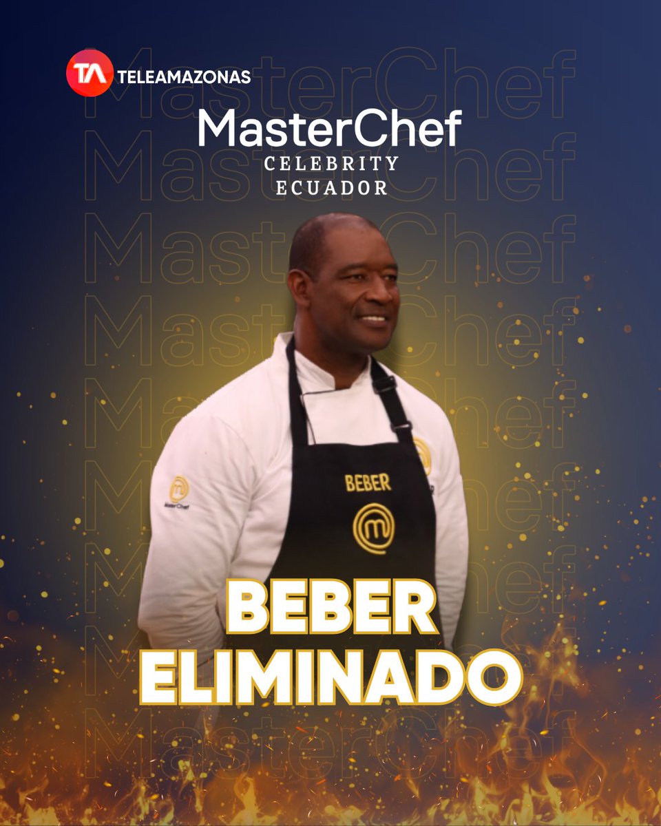 Teleamazonas tweet media