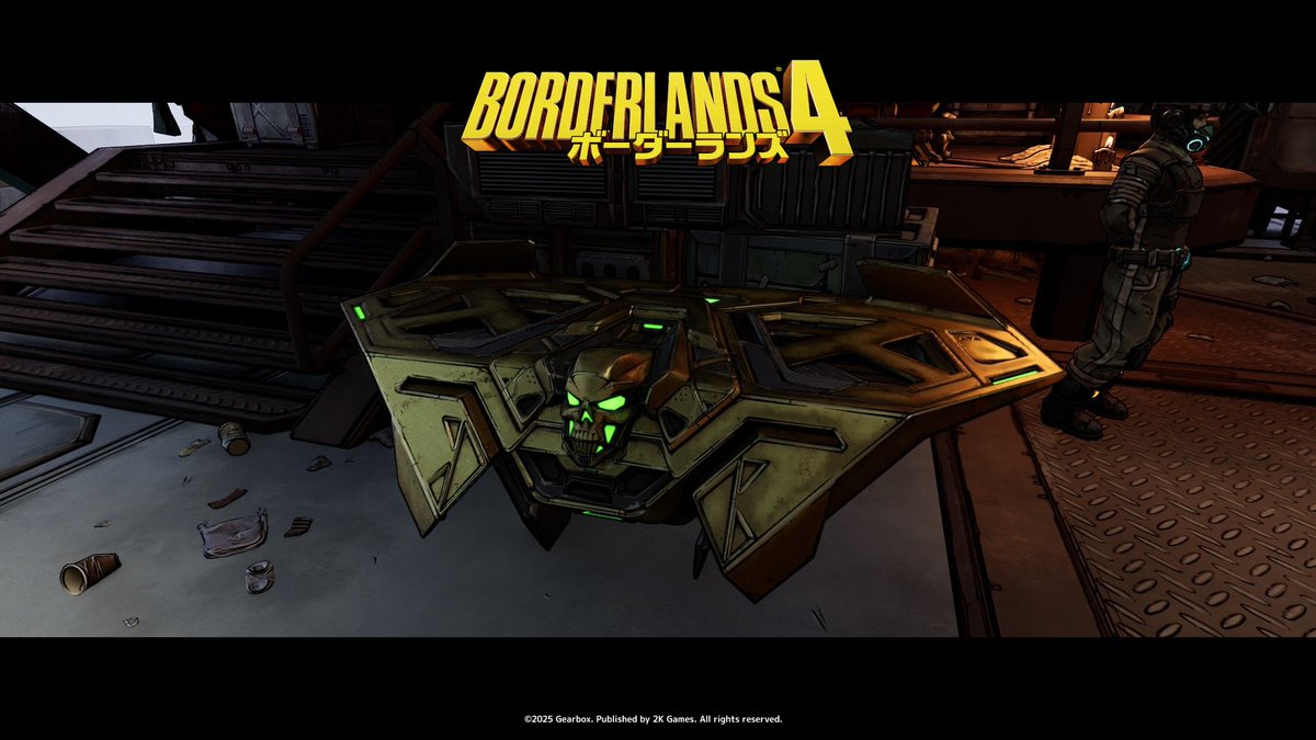 2K Japan tweet media