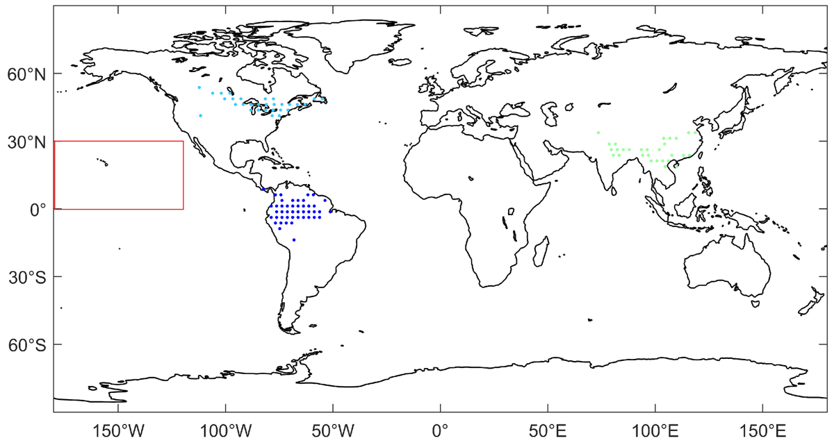 Atmosphere MDPI tweet media