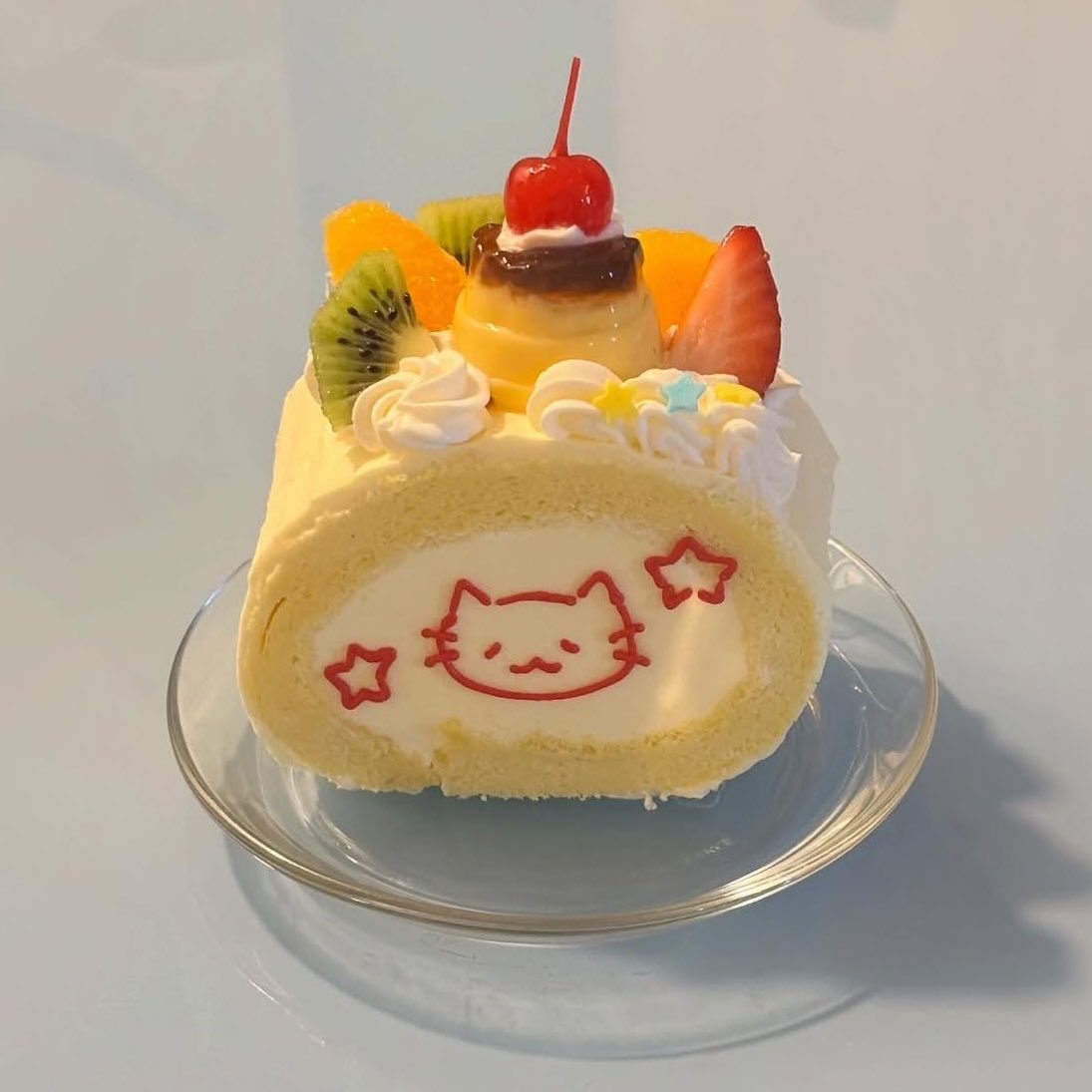 초록말 tweet media