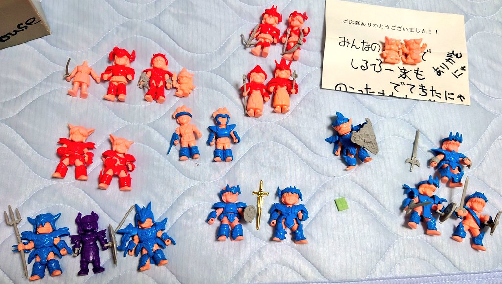 まちょまろ tweet media