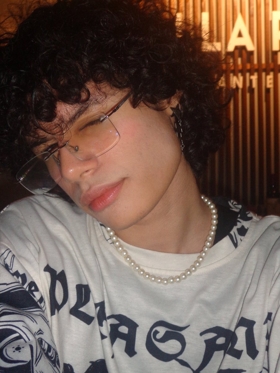 sunny; svt au's 📌 tweet media