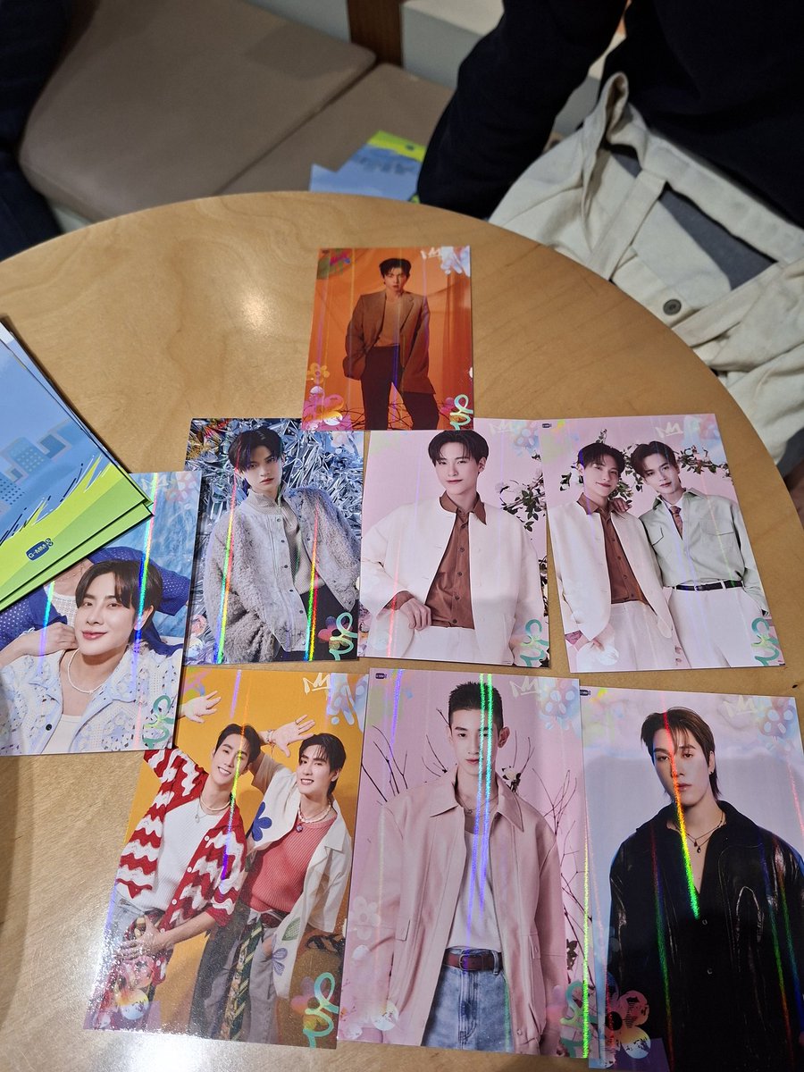 ฉันก็ติ่งไปเรื่อยๆเหนื่อยก็พัก tweet media