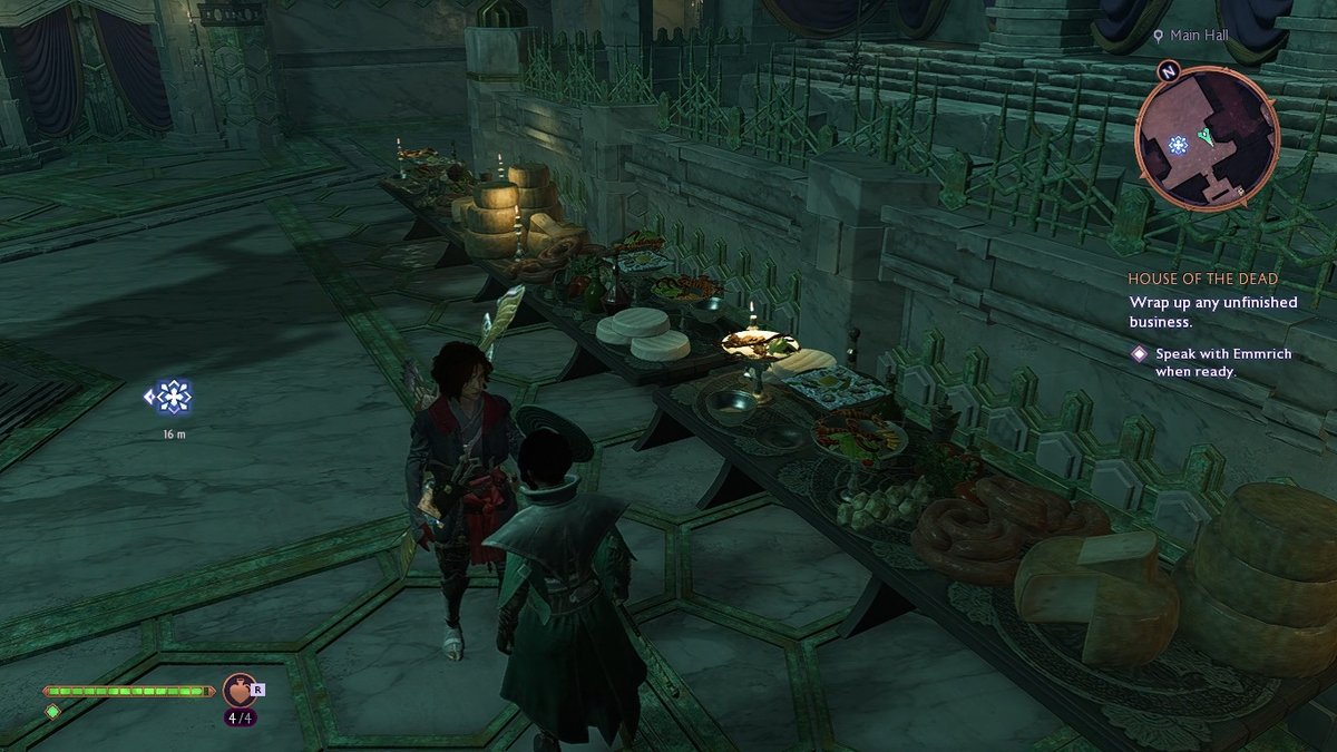 Chainblades🪰 is in hiatus tweet media