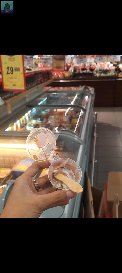 Tanyarl 💚 tweet media