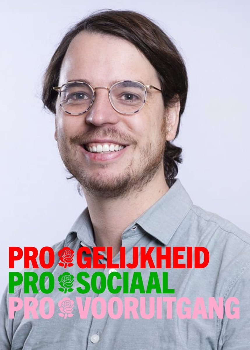 Stijn Jansen tweet media