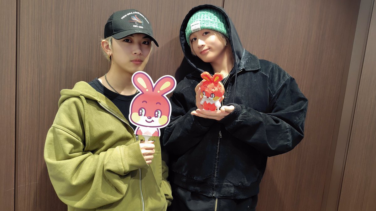 YBSラジオ【公式】 tweet media