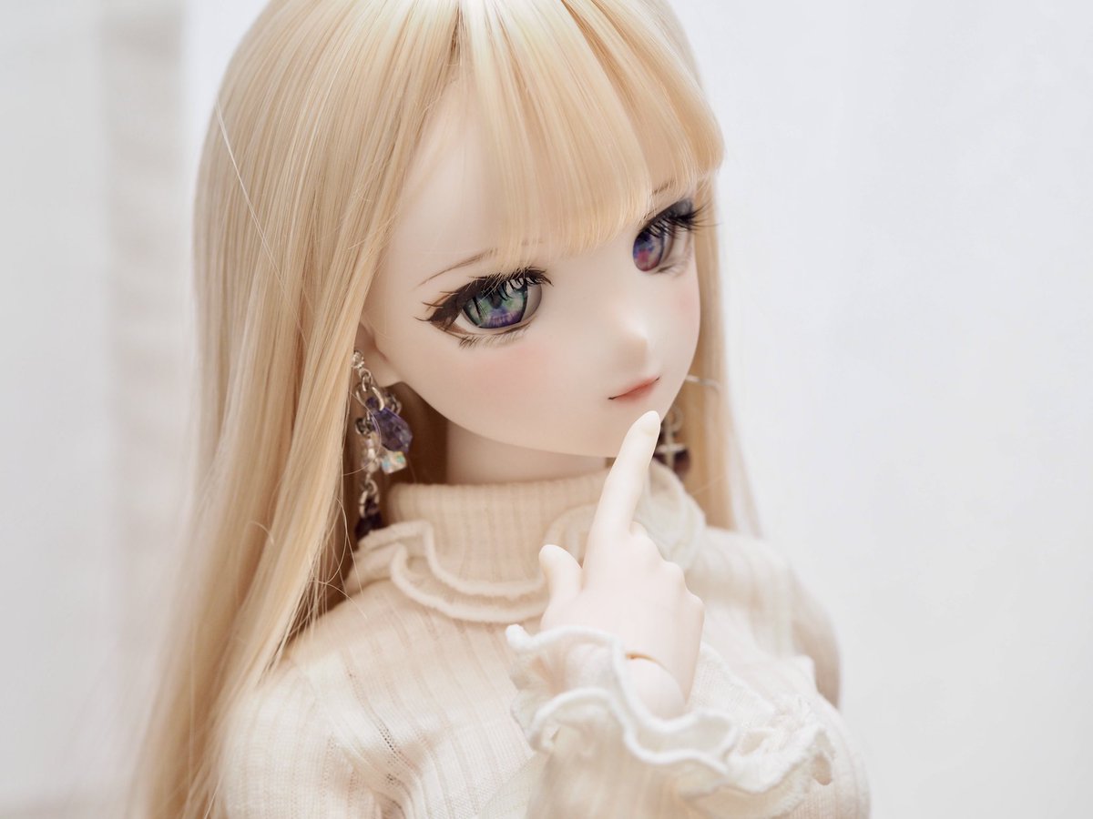 えるどぉる4/1“BOOTH”OPEN tweet media