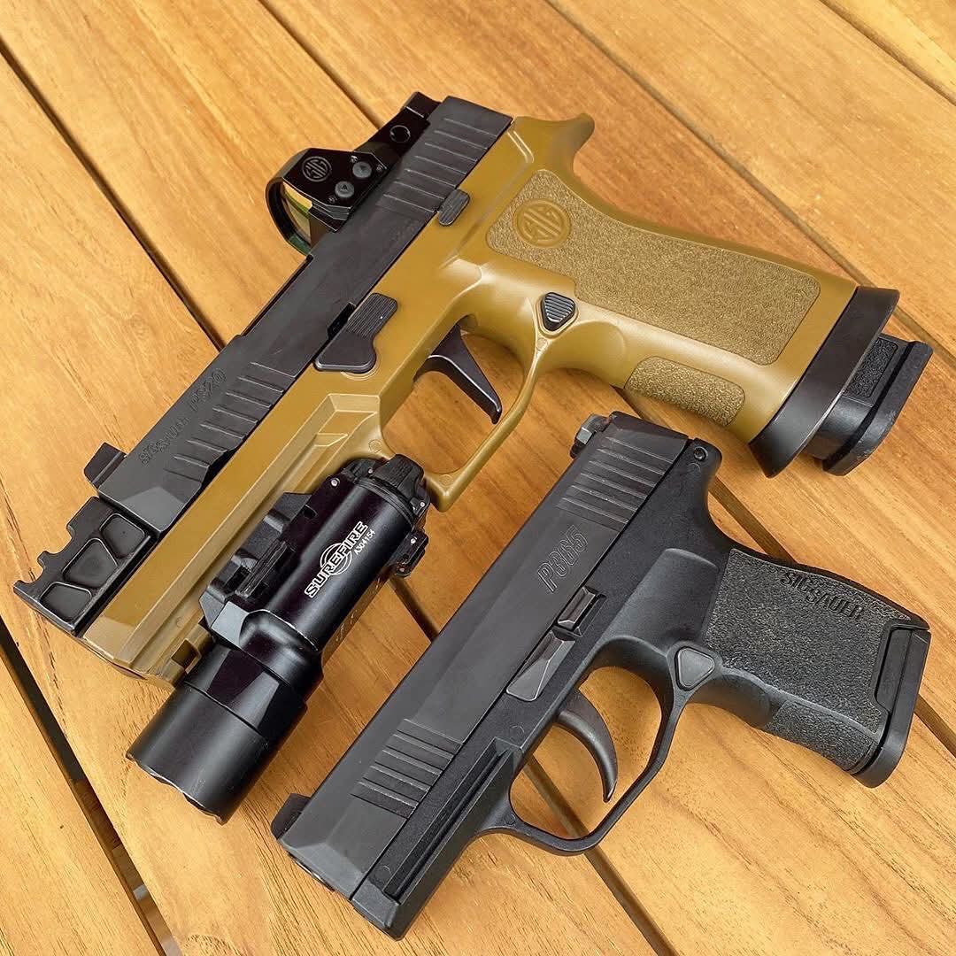 Daily Gun Dose tweet media