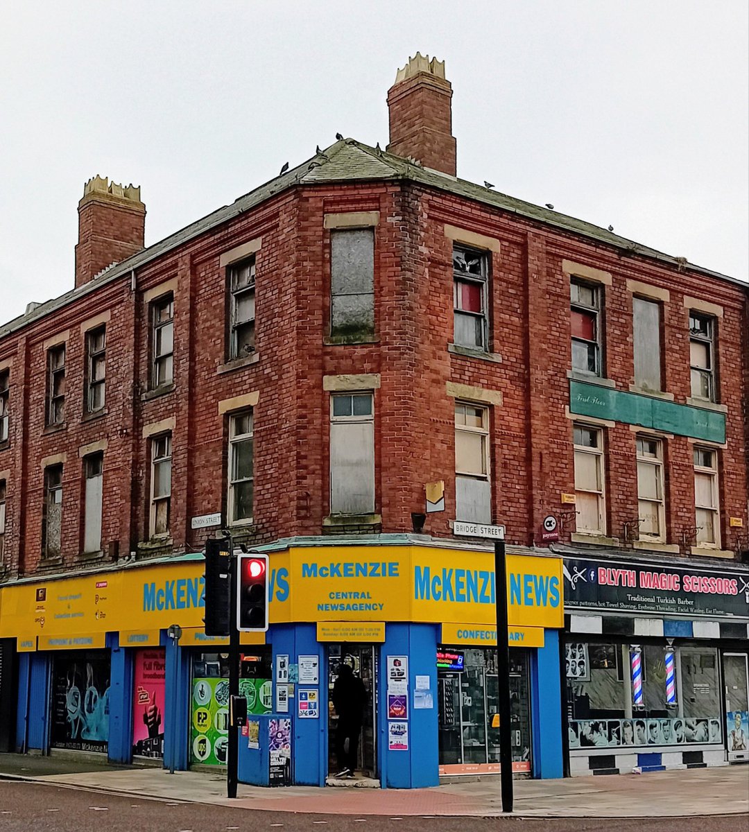 Caroline Caz Powell. tweet media