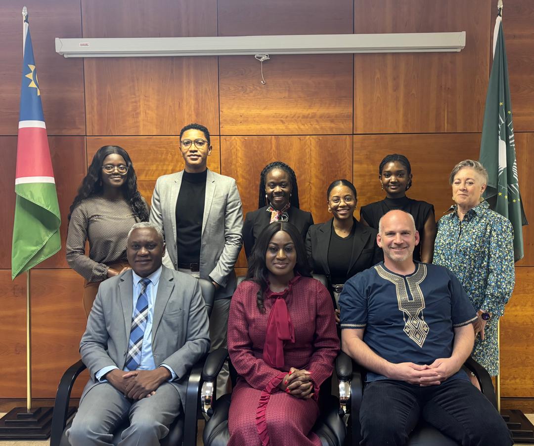 NAFSAN - Nutrition/Food Security Alliance Namibia tweet media