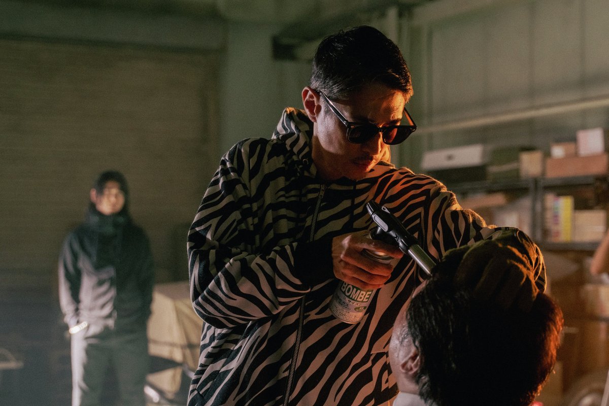 DMM TV 【公式】 tweet media