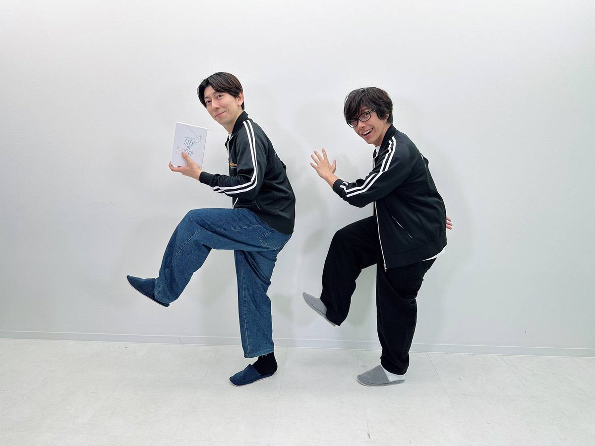 インターネットラジオステーション音泉 tweet media