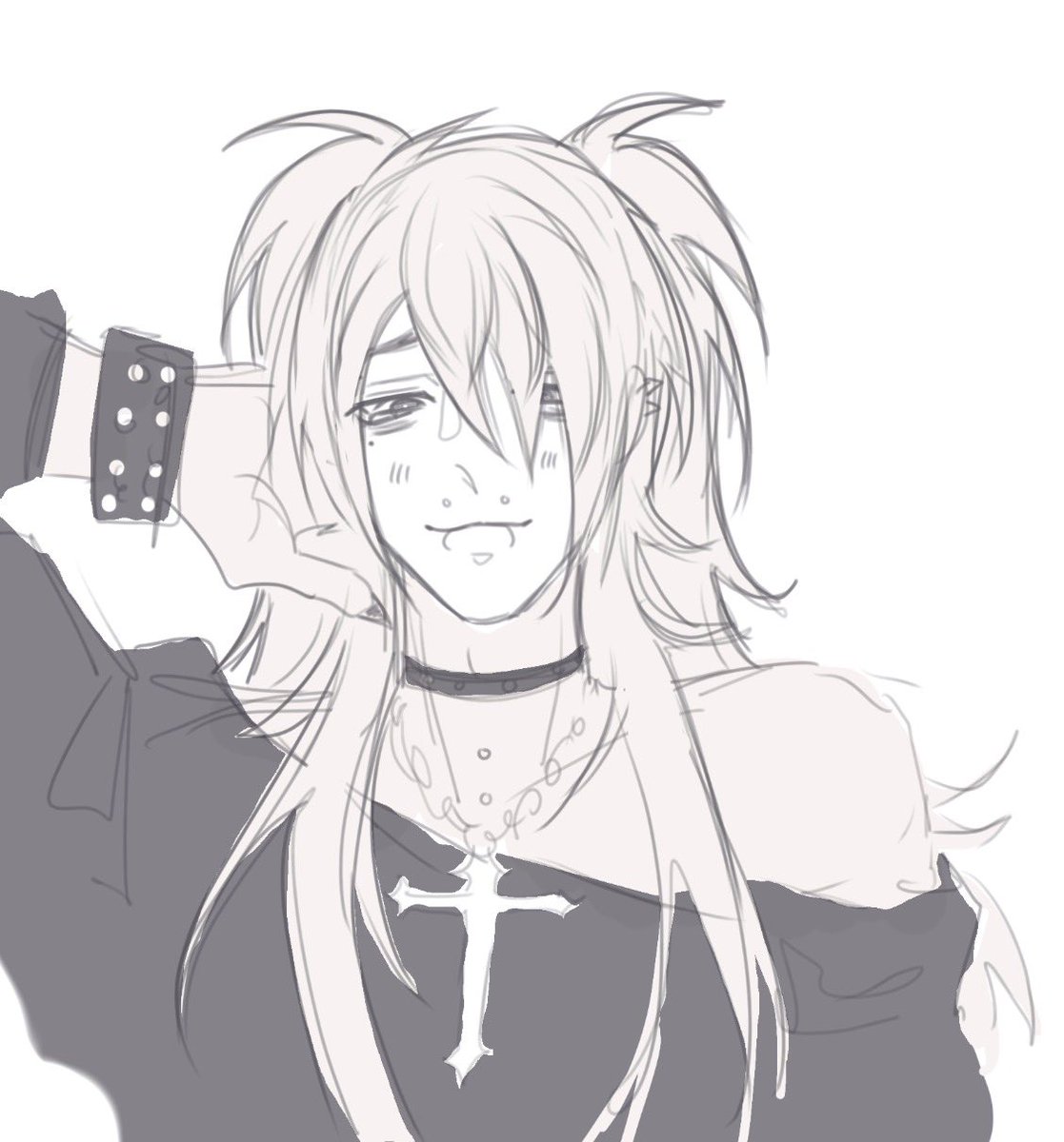 vee ★ @ クラスド tweet media