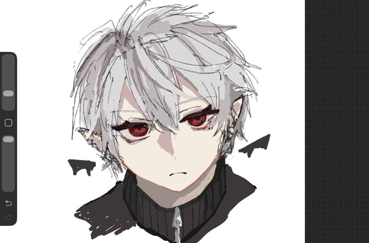 こしゃぽ🕊️ tweet media