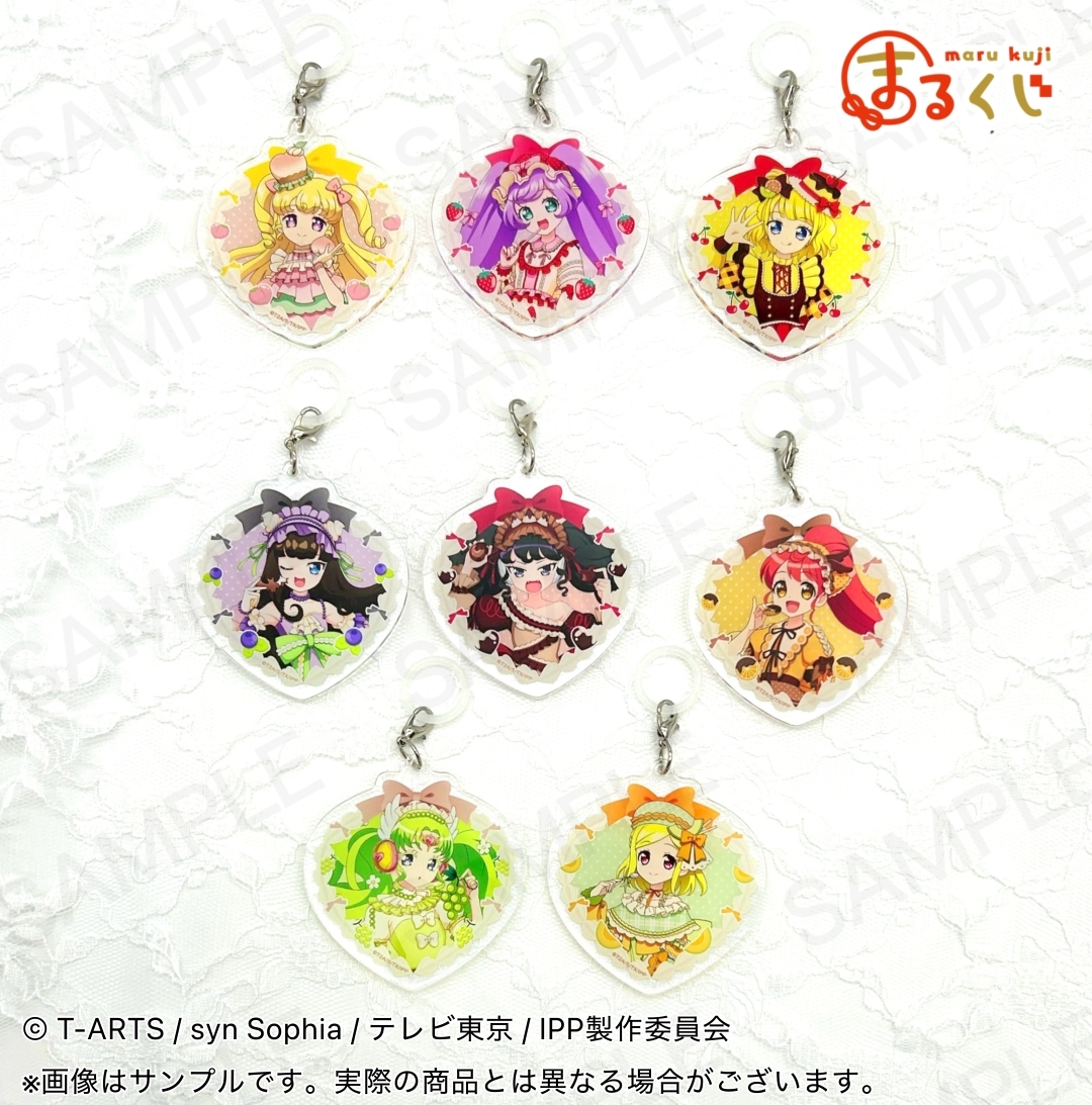 【公式】まるくじ tweet media