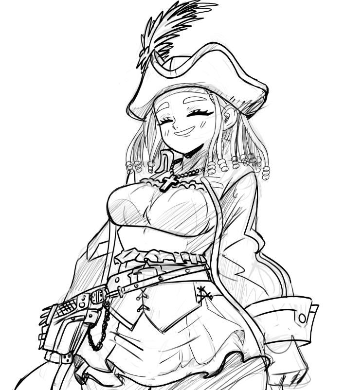 Waffle_Stache (Commissions Closed) tweet media