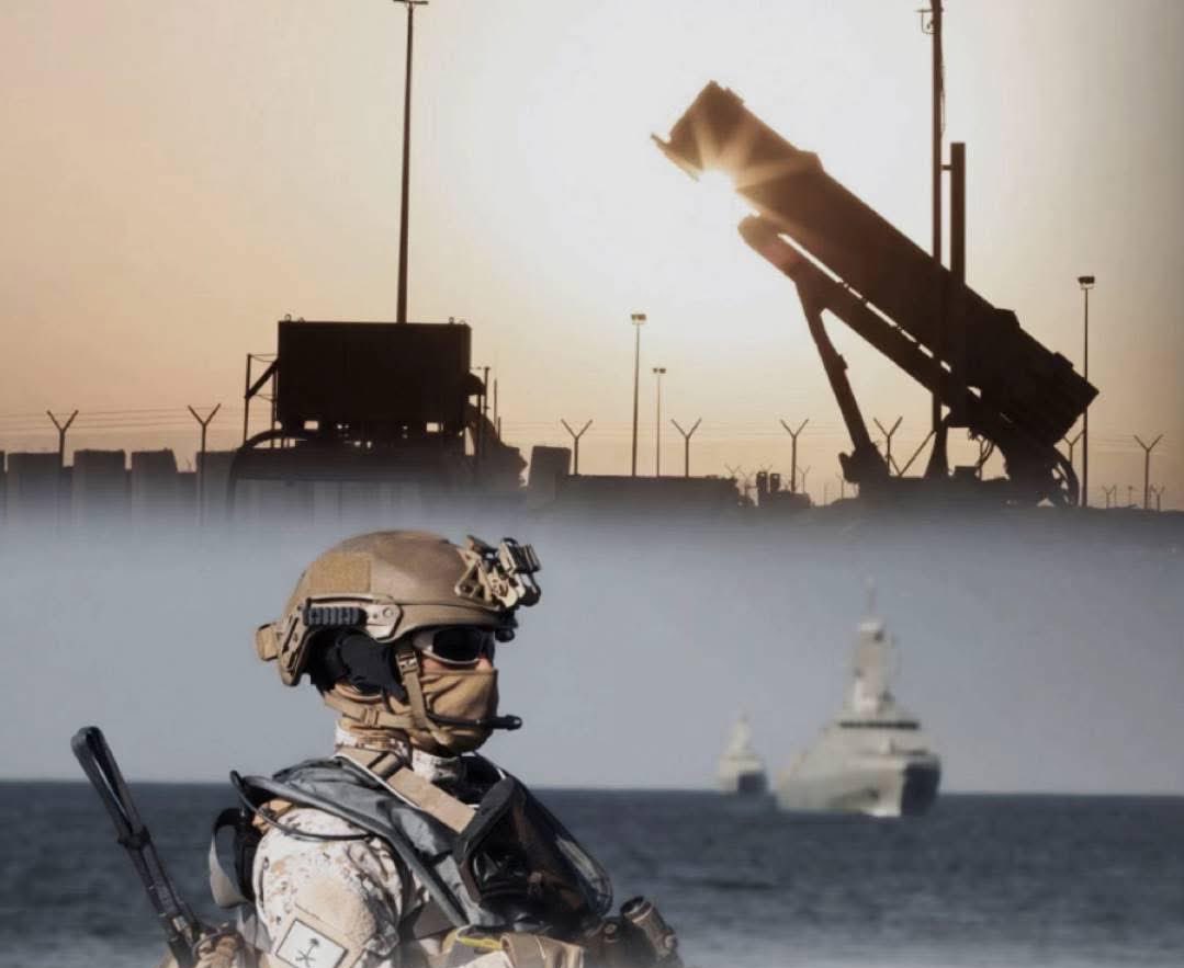 مالك الروقي tweet media