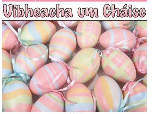 COGG Oideachas tweet media