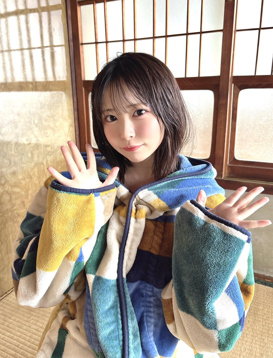 木村夢叶 tweet media