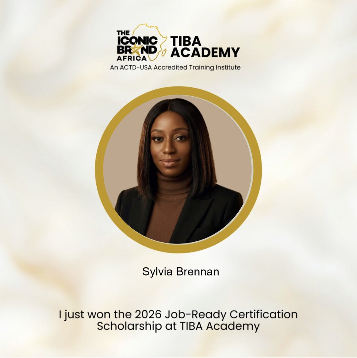 Sylvia Brennan tweet media