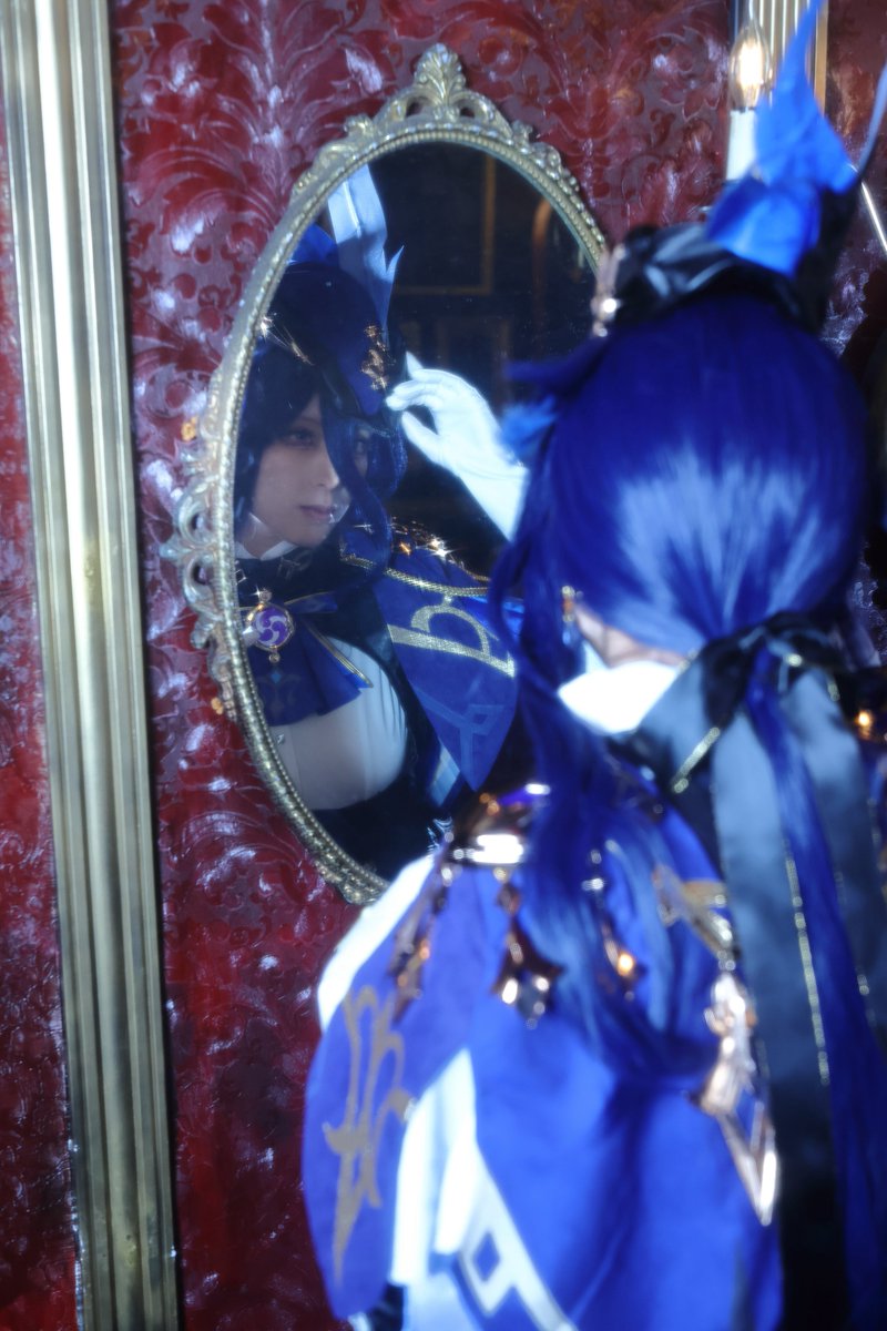 831@a!板橋3/29 tweet media