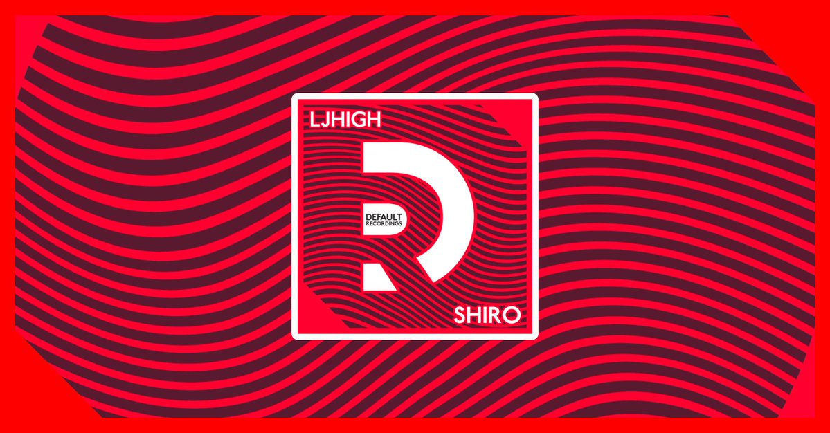 Default Recordings tweet media