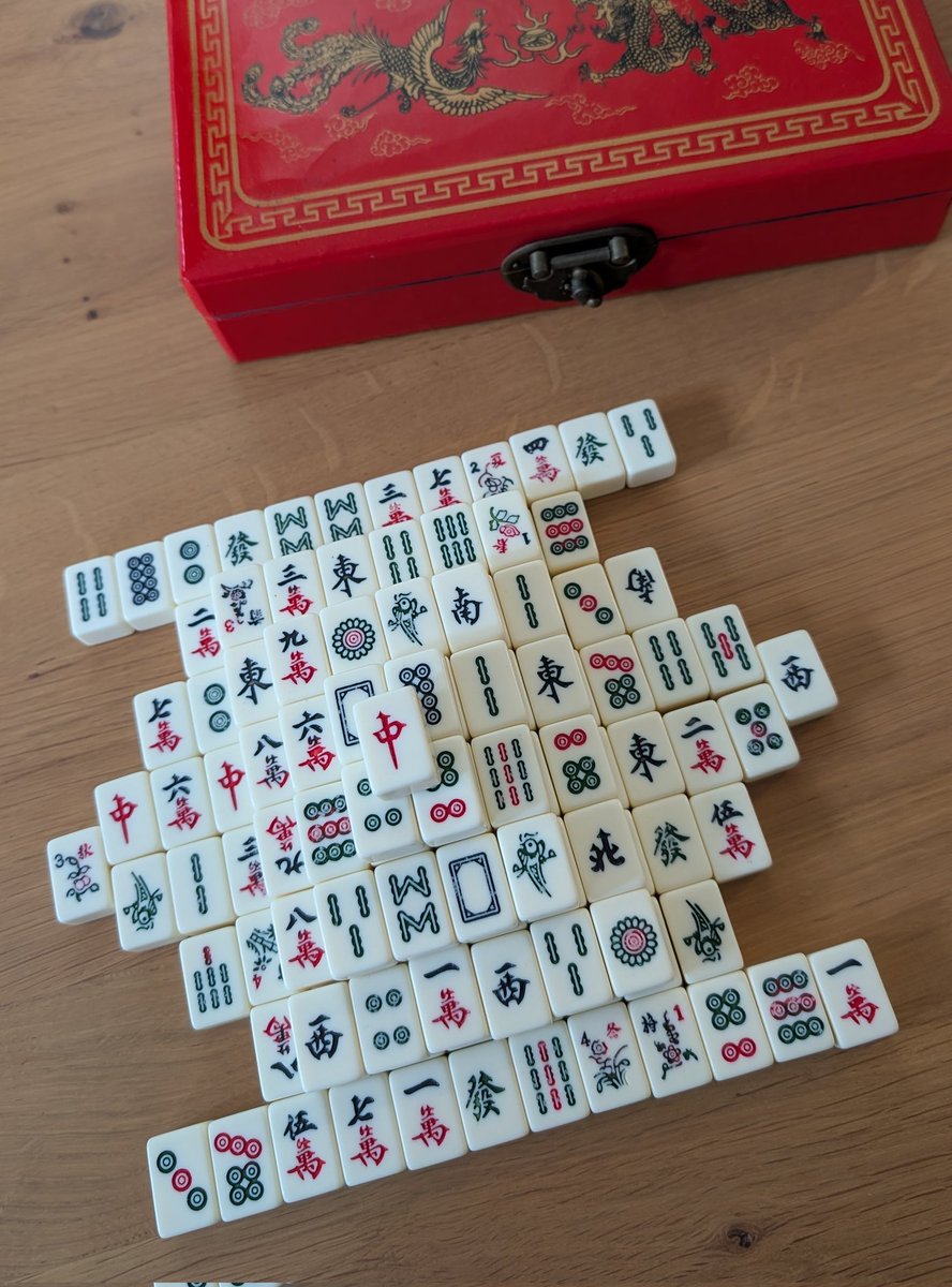 טבעות מעורגלות tweet media