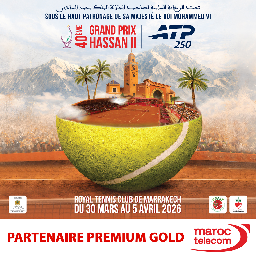 Maroc Telecom tweet media