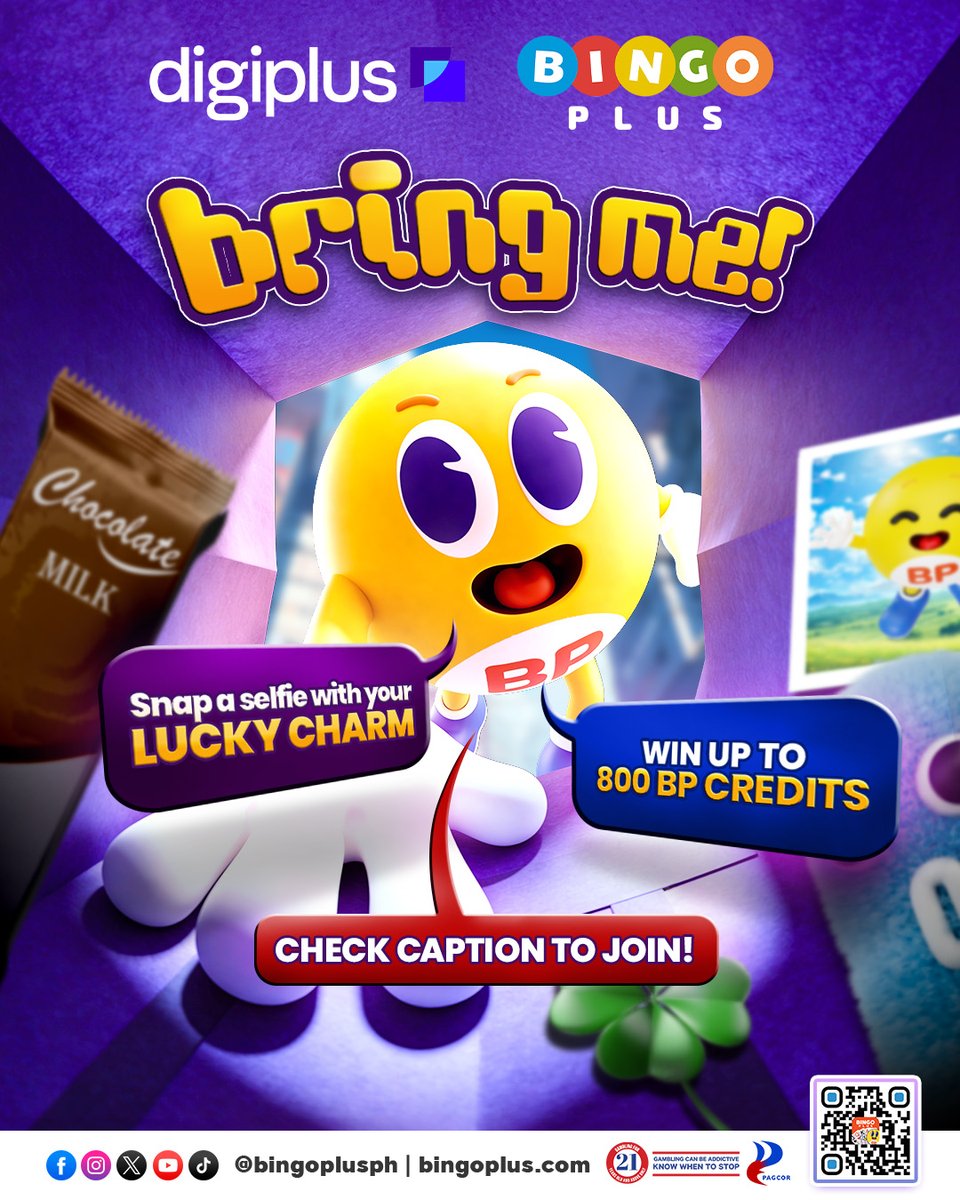 BingoPlus tweet media