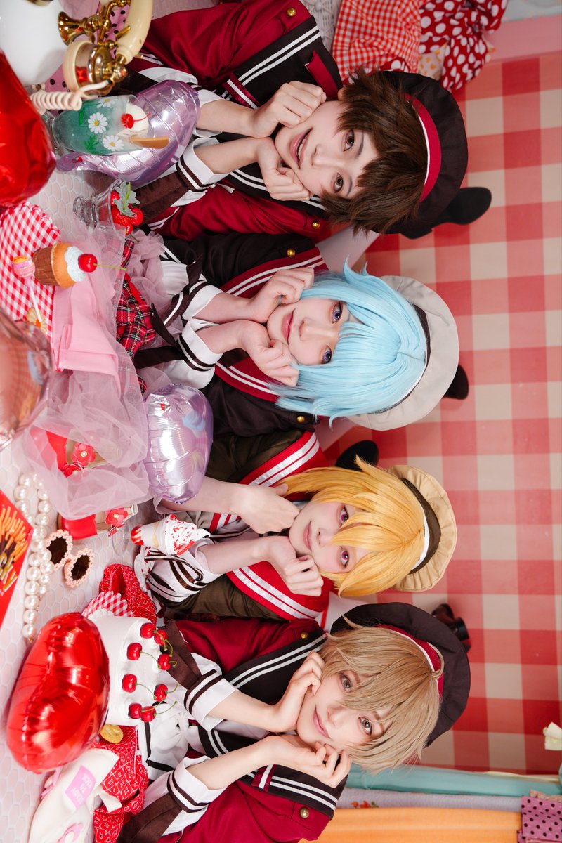 ぽんぬ tweet media