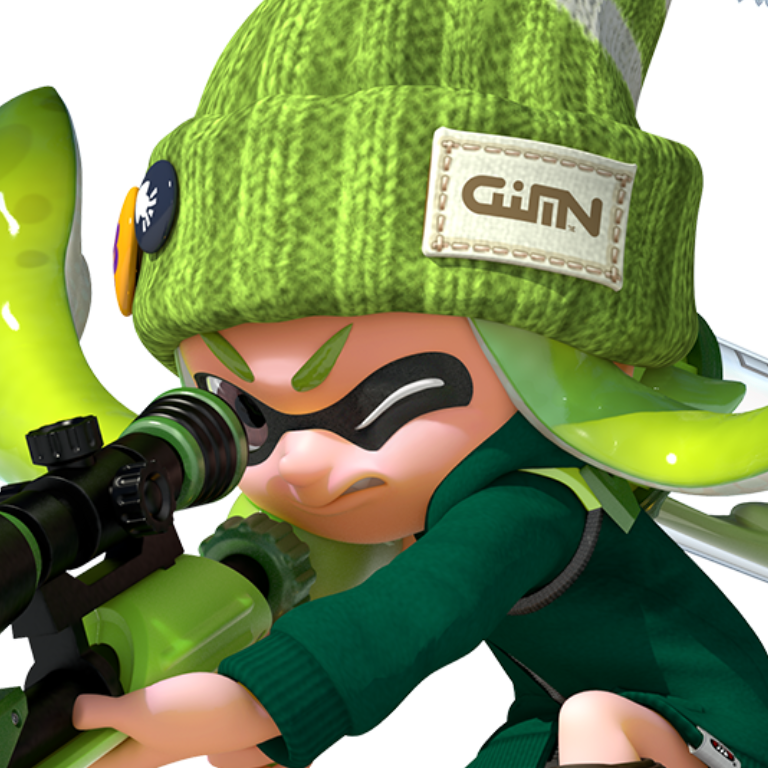 splatoon anything bot tweet media