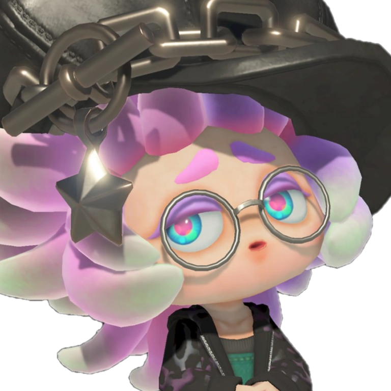 splatoon anything bot tweet media